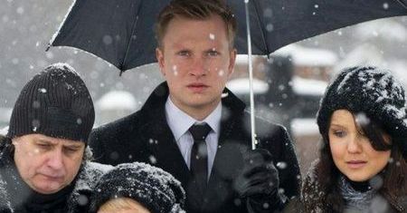 "Na Wspólnej": Najpierw stracił ukochaną, teraz córkę?
