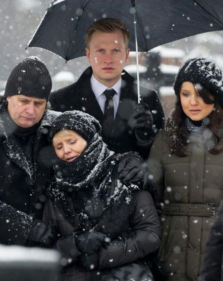 Igor wciąż przeżywa dramat!