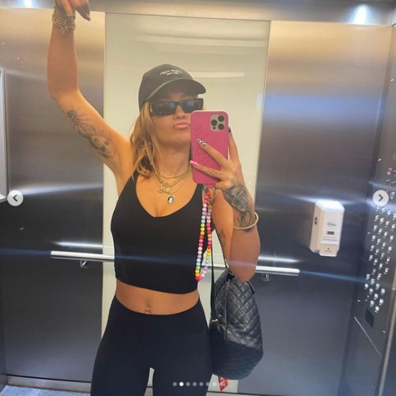 Rita Ora i Taika Waititi są parą? 