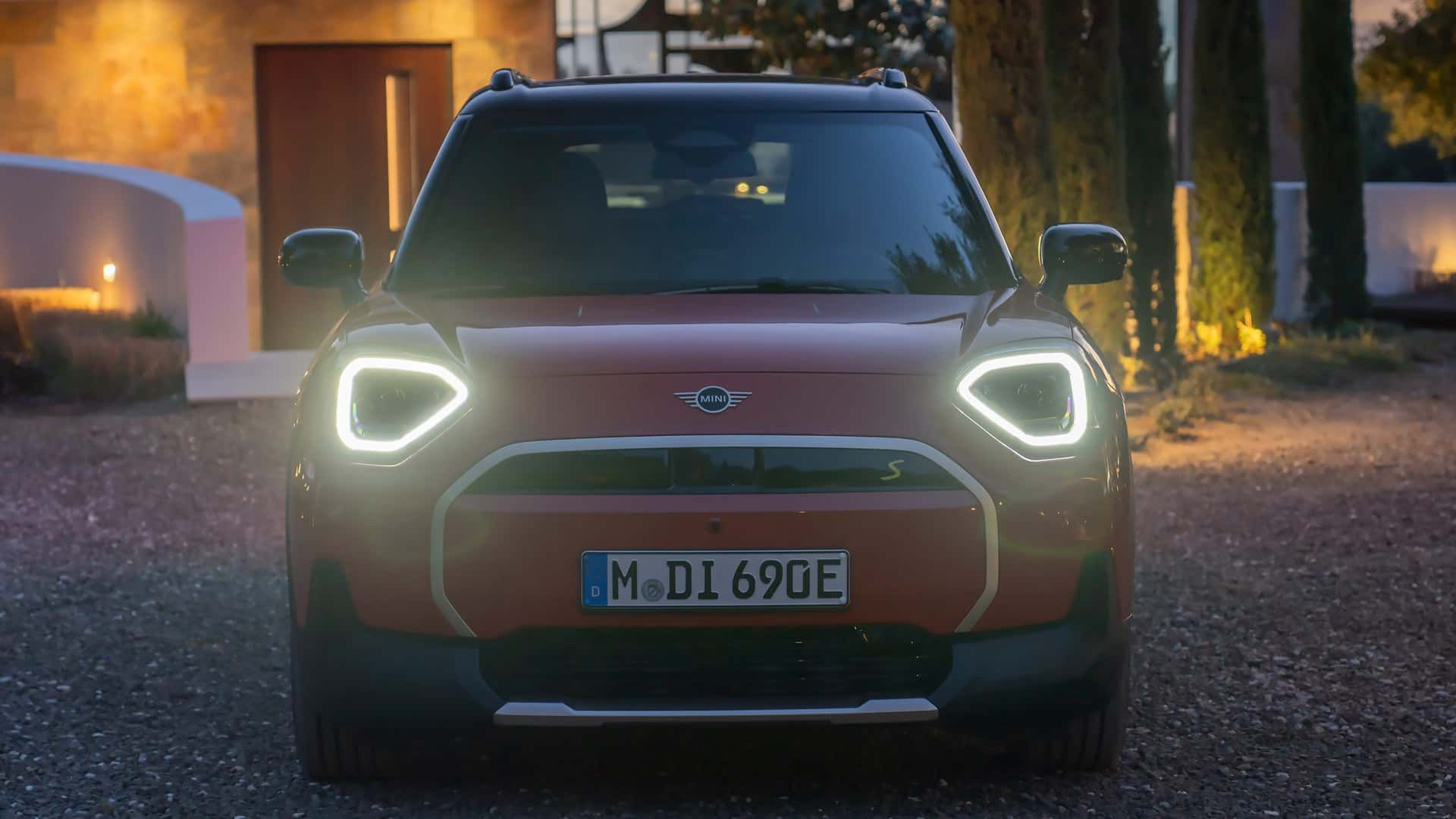 Mini Aceman
