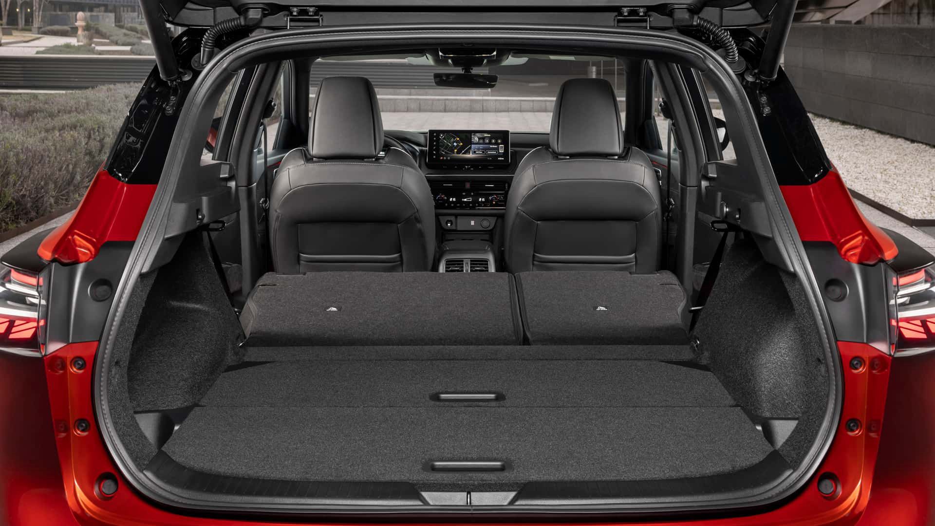 Odświeżony Nissan Qashqai