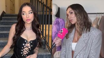 Sara Boruc o influencerkach, które szukają bogatego partnera: "Najgorsza rzecz w życiu to nie mieć SWOICH AMBICJI I PLANÓW"