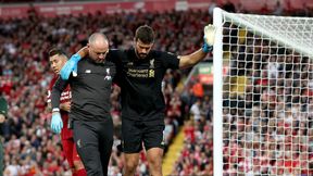 Premier League. Alisson pracuje nad powrotem do gry. Bramkarz Liverpoolu jeszcze nie jest gotowy