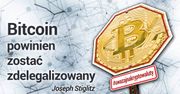 Uważaj na kryptowaluty! KNF i NBP ruszają z kampanią antybitcoinową