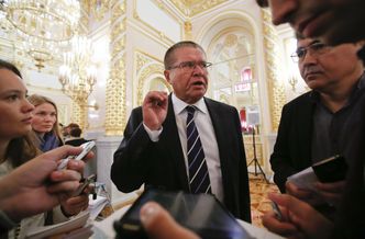 Sankcje dla Rosji. Minister policzył, kiedy kraj odczuje ich skutki