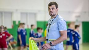 Michał Jurecki w roli mentora. "Będę starał się dzielić zdobytą wiedzą"