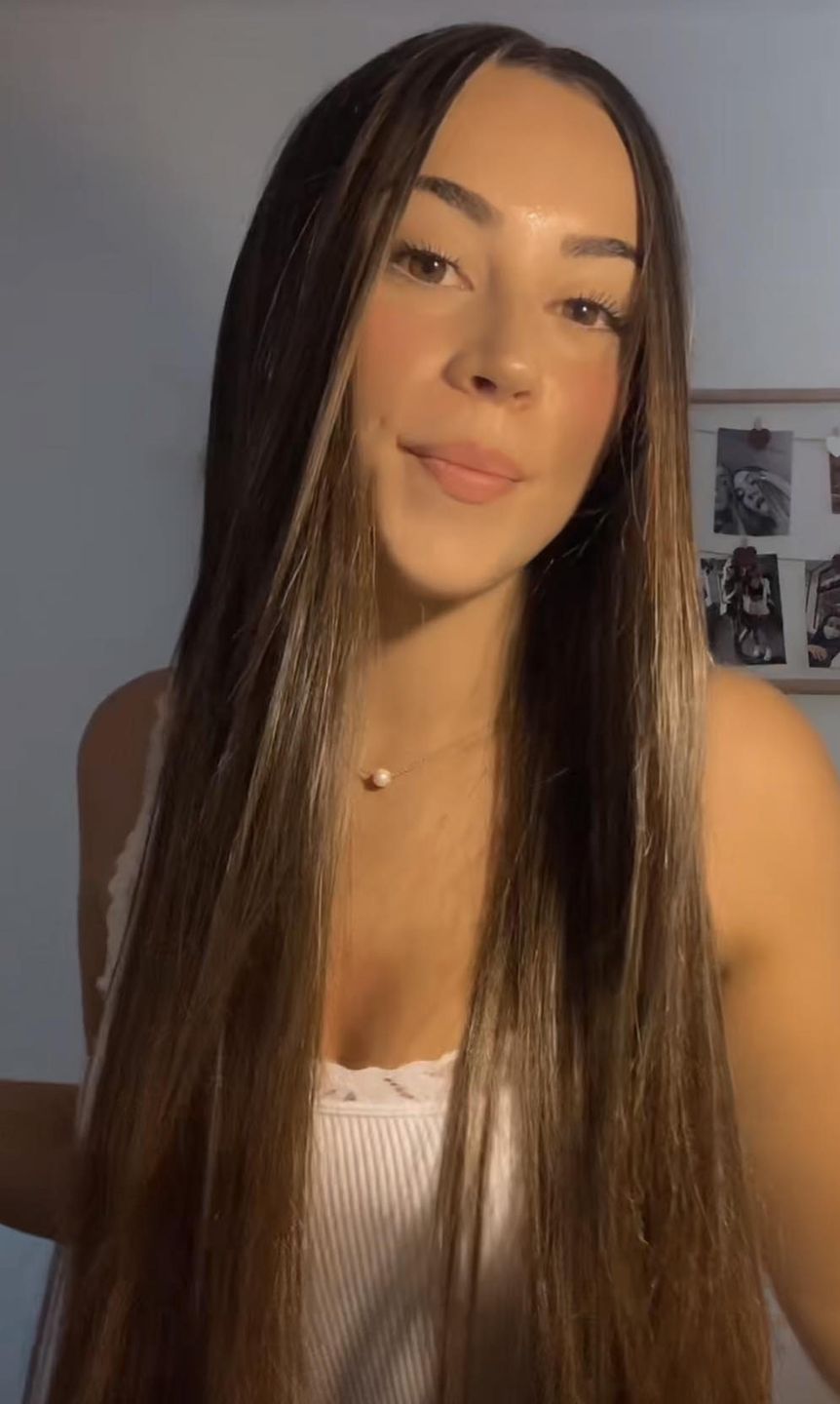 To z nią spotyka się Lamine Yamal? 