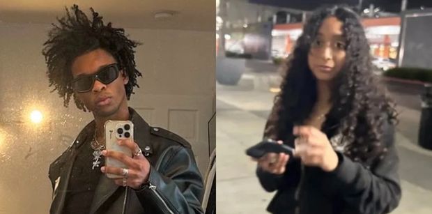 W samochodzie rapera znaleziono zwłoki jego byłej dziewczyny. Muzyk podejrzany