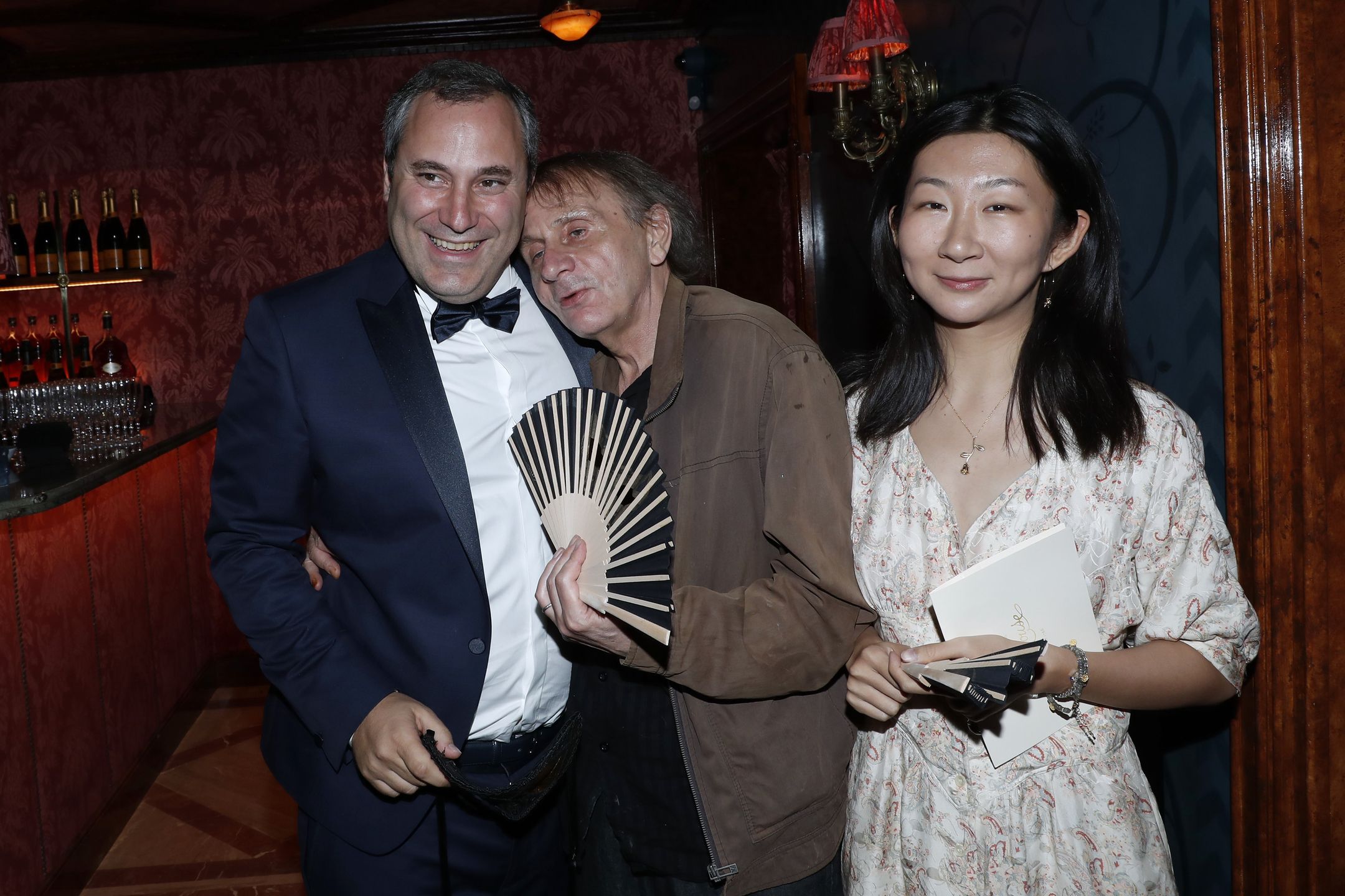 Michel Houellebecq