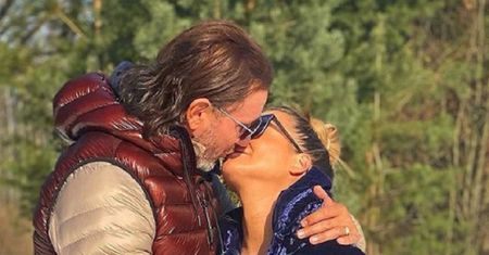 "Najpiękniejsze chwile". Cudowne zdjęcie na Instagramie Majdanów