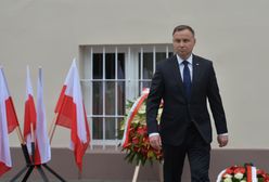 Andrzej Duda ani razu nie odwiedził strefy stanu wyjątkowego. Czy w sprawie kryzysu zrobił wszystko, co mógł?