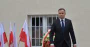 Andrzej Duda ani razu nie odwiedził strefy stanu wyjątkowego. Czy w sprawie kryzysu zrobił wszystko, co mógł?