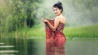 Kobiety w Indonezji. Życie między tradycją a nowoczesnością