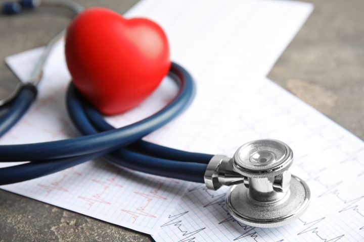 Cardio Active nie jest lekiem a suplementem, dlatego trudno ocenić jego skuteczność