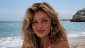 Aż huczy od plotek. Gwiazdor Realu jest z piękną modelką