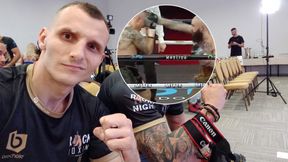 Polak znokautowany, jest w śpiączce. "Bezpośrednie zagrożenie życia"