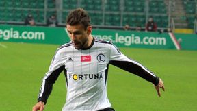 Orlando Sa może zagrać w Serie A