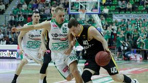 Dobrze czuję się w roli lidera - rozmowa z Bojanem Popoviciem, graczem Trefla Sopot