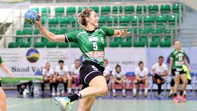 Hity w Gdyni i Szczecinie - zapowiedź 2. kolejki PGNiG Superligi Kobiet