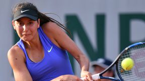 WTA Waszyngton: Oceane Dodin wygrała bitwę z Sabiną Lisicką, dwie Niemki zmierzą się o finał