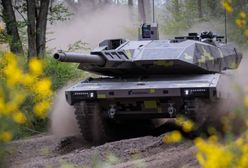 Panther KF51 – wyzwanie rzucone europejskiemu czołgowi przyszłości