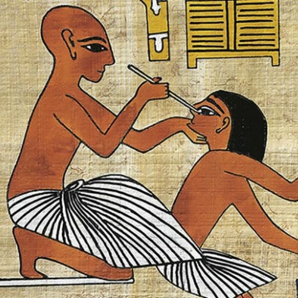 Wielkie kłamstwo konowałów? Historia starożytnego Egiptu dowodzi, że nie istnieją żadne choroby cywilizacyjne