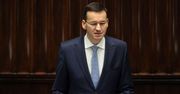 Akcje banku BZ WBK w rękach Morawieckiego. Premier podjął decyzję