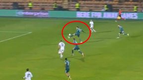 Po prostu katastrofa. Tak Legia traciła gole