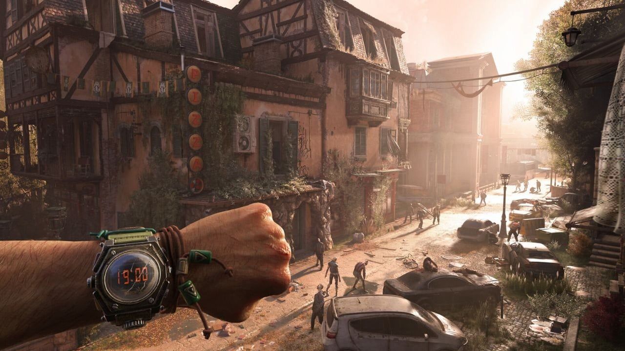 Dying Light: The Beast zaoferuje ponad 800 broni, ale to gołymi rękoma rozerwiemy wrogów na strzępy. Zobacz bardzo długi gameplay z nowej gry Techlandu