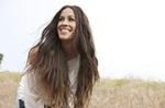 ''Niebo nad Berlinem'': Alanis Morissette składa hołd