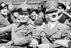 Rozbiór Imperium Brytyjskiego - niezrealizowany pakt Hitlera i Stalina