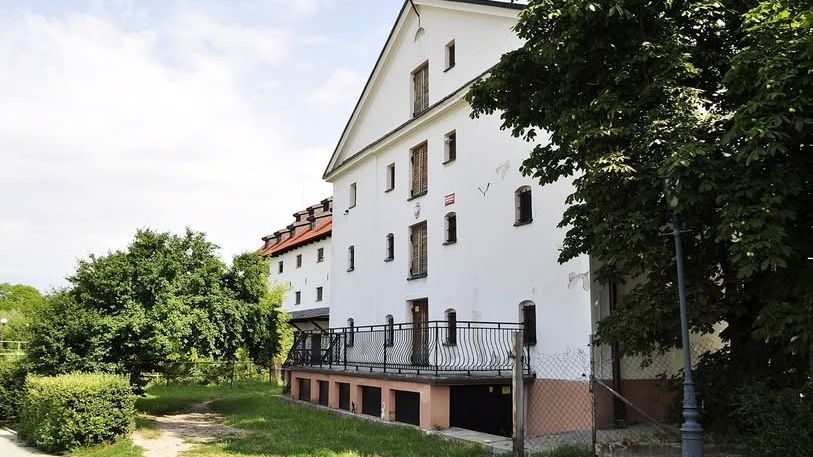 Archiwum Państwowe w Płocku 