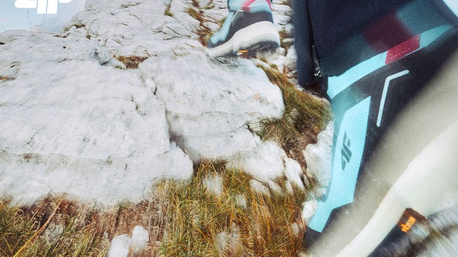 Materiały prasowe / materiały partnera