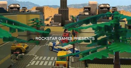 Jerzy Janowicz też czekał w kolejce po GTA V oraz masa innych ciekawostek o grze