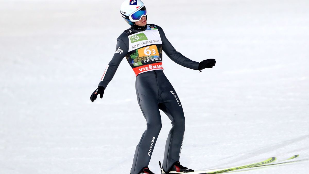Kamil Stoch