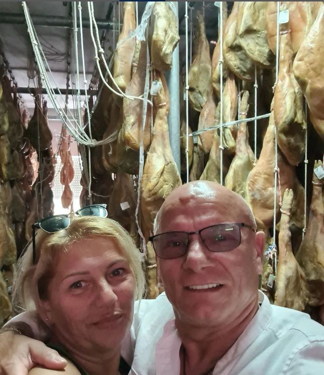 Jola i Darek