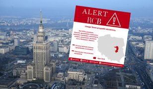 Ostrzeżenia Rządowego Centrum Bezpieczeństwa. Chodzi o groźną chorobę