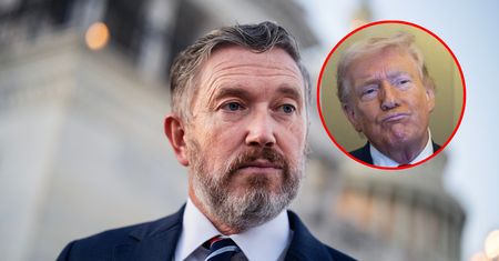 Republikański polityk krytykuje Trumpa. "To nie jest 'America First'"