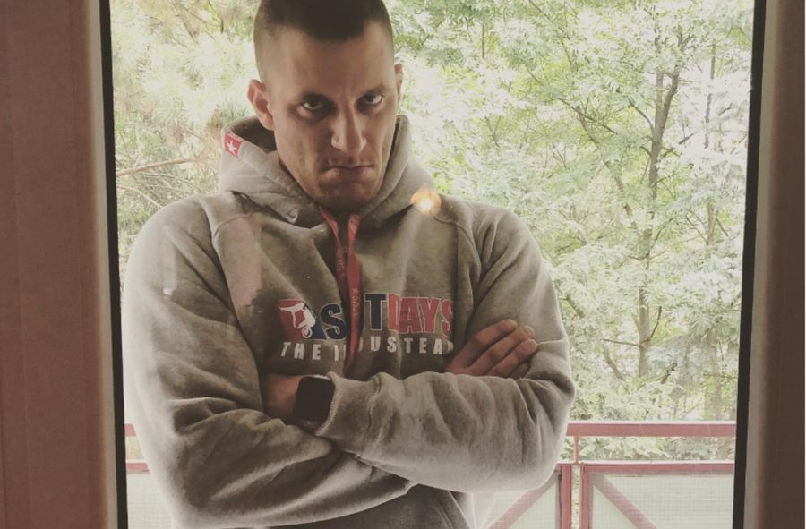 Dziki Trener skomentował ceny mieszkań w Polsce
