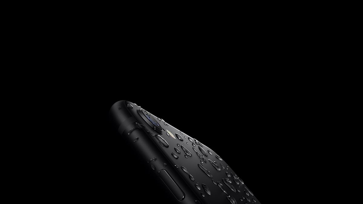 Apple iPhone SE (2 gen.) – tryb portretowy i najlepszy aparat w tanim iPhonie 1