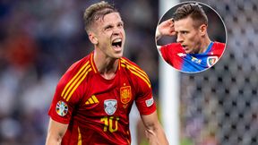 Polak o gwieździe Euro. "Pamiętam, jak płakał przy wszystkich"