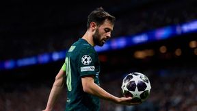 Media. Trzyletnia umowa dla Bernardo Silvy. Są gotowi zrobić wyjątek