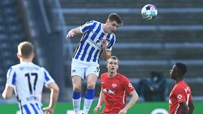 Hertha Berlin podjęła ważną decyzję. Wiemy, co z wyjazdem Piątka na zgrupowanie