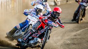 Żużel. Lokomotiv - Ostrovia. Przełamali wyjazdową niemoc. Widmo spadku zajrzało w oczy Łotyszy [RELACJA]