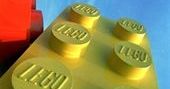 Lego-Logos na Creatio ex Legendo