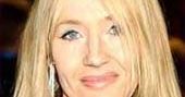 Quills Award dla J.K. Rowling
