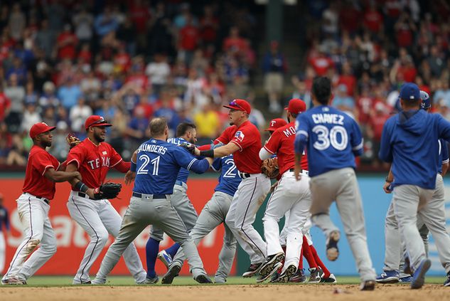 Fot. Ronald Martinez/Getty Images