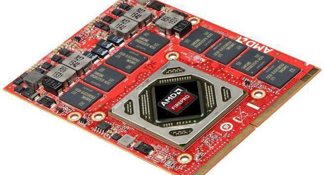 FirePro S7100X - nowa karta graficzna AMD do wirtualizacji