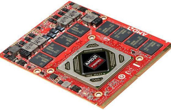 FirePro S7100X - nowa karta graficzna AMD do wirtualizacji