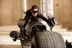 Box Office USA: Batman nadal lubiany